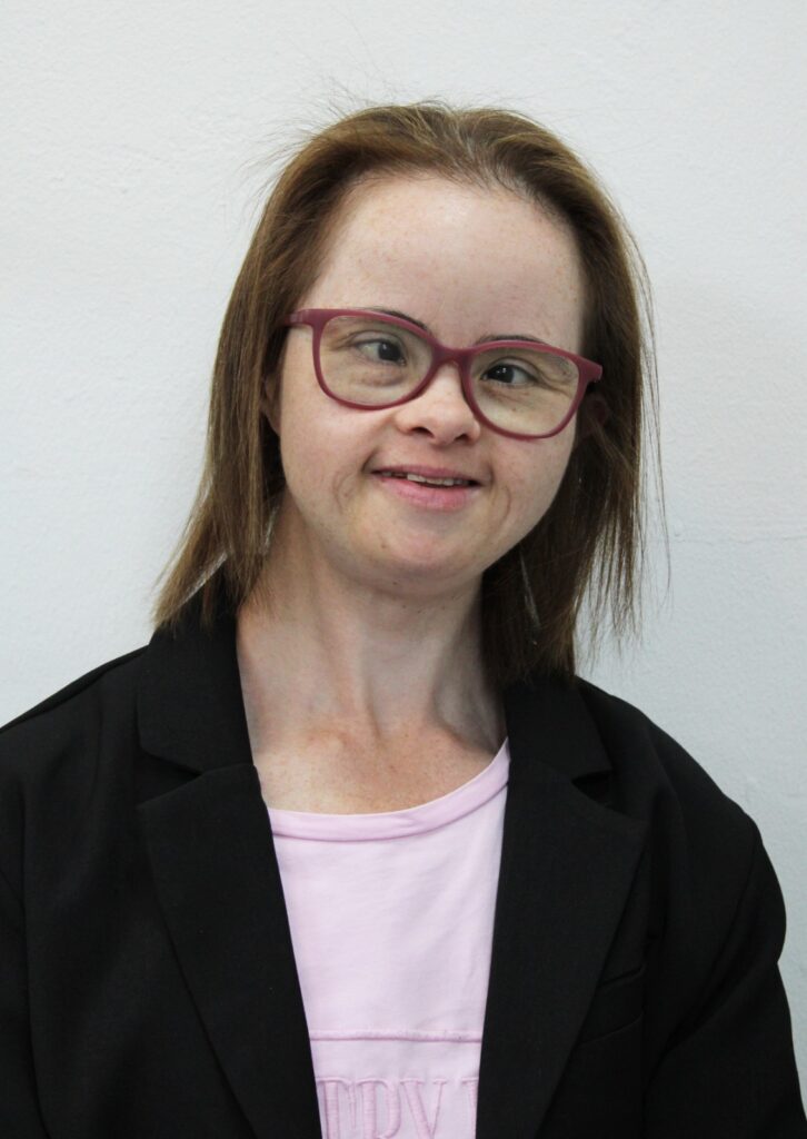 Samantha (Sammy ) Smith - Just Mediate